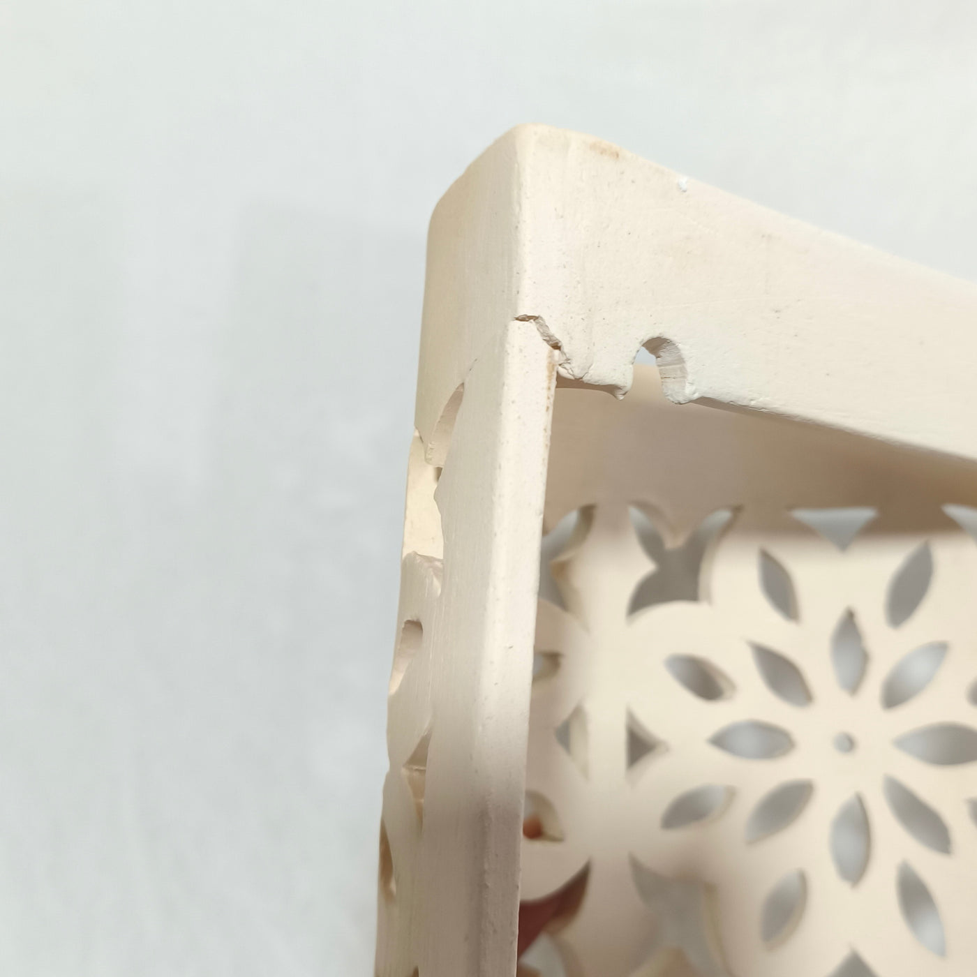 אהיל צמוד קיר , 29 ס"מ אורך במחיר מוזל