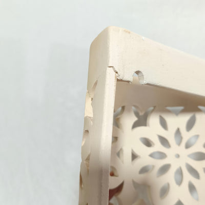 אהיל צמוד קיר , 29 ס"מ אורך במחיר מוזל