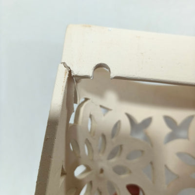 אהיל צמוד קיר , 29 ס"מ אורך במחיר מוזל