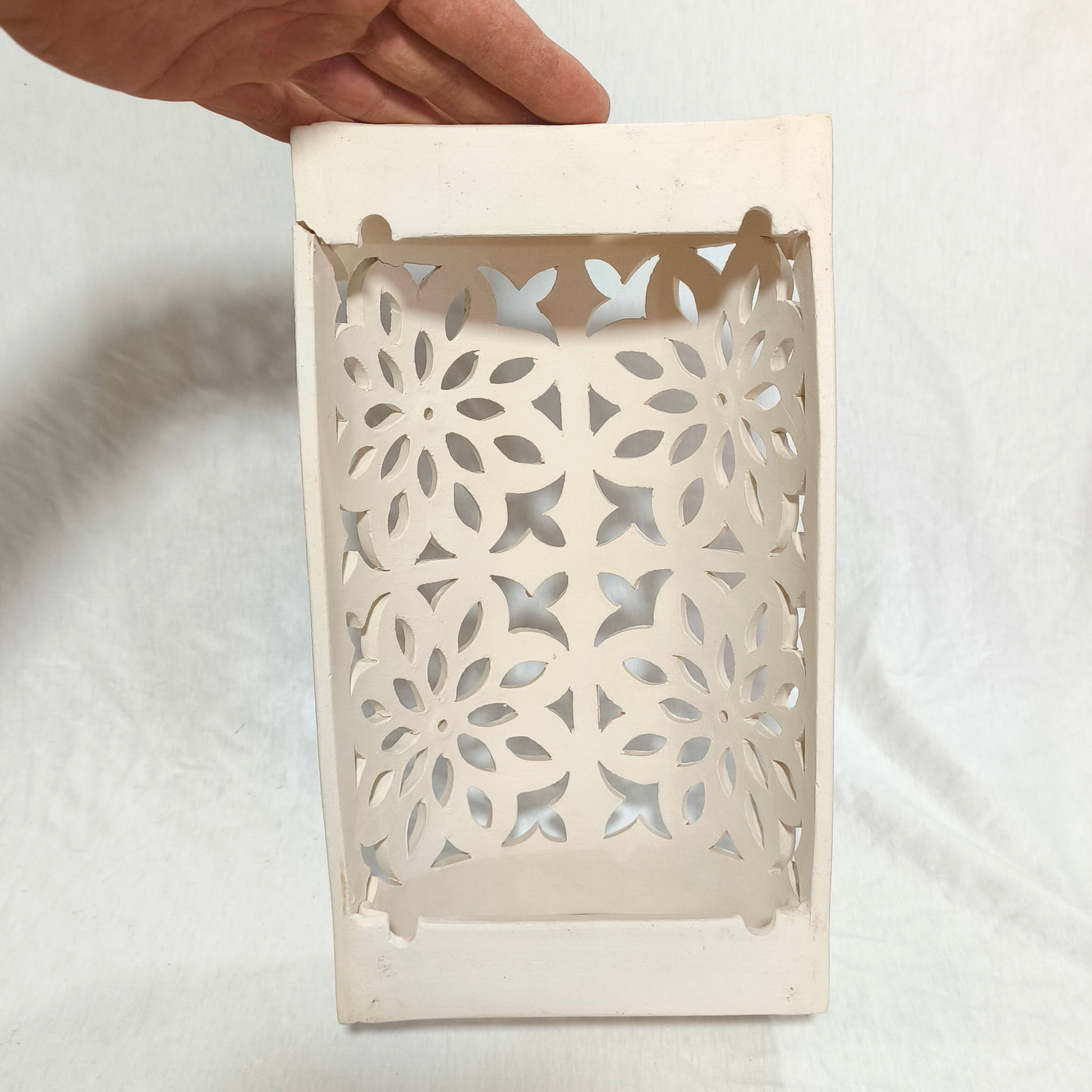 אהיל צמוד קיר , 29 ס"מ אורך במחיר מוזל