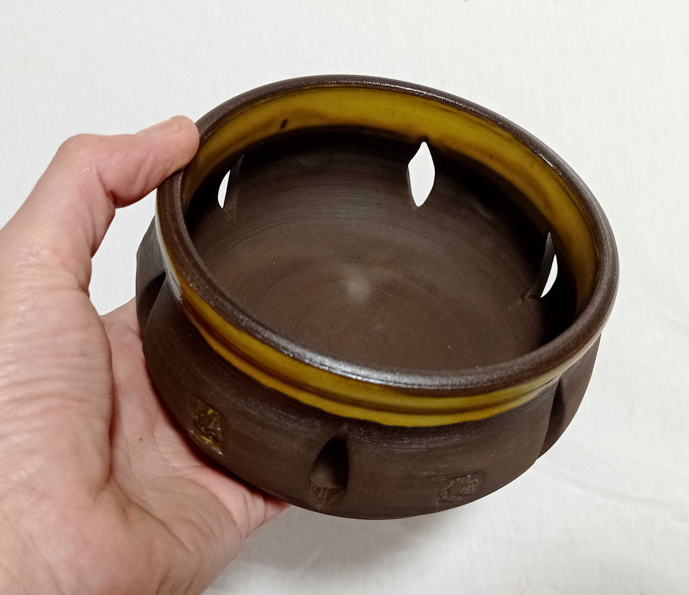 מחמם סירים, כלי לחימום סיר או קומקום תה - לבחירה במספר דגמים