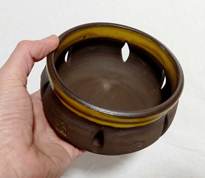 מחמם סירים, כלי לחימום סיר או קומקום תה - לבחירה במספר דגמים