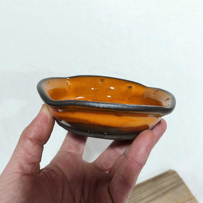 סבוניה לסבון מוצק, לבחירה בצבעים שונים