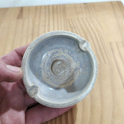 מאפרה קטנטנה, מאפרה אישית