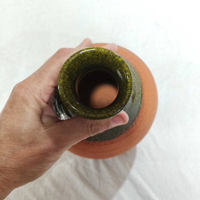 udu drum, תוף אודו -תוף חרס