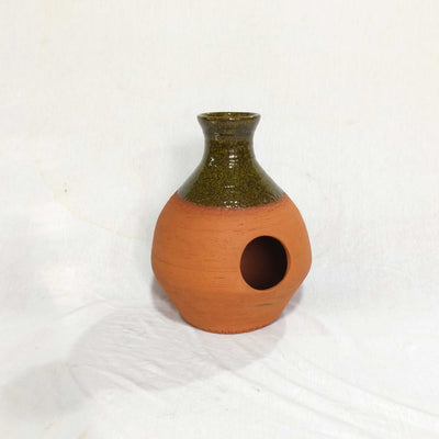 udu drum, תוף אודו -תוף חרס