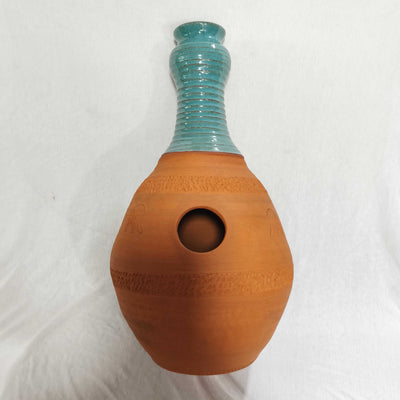 udu drum, תוף אודו -תוף חרס