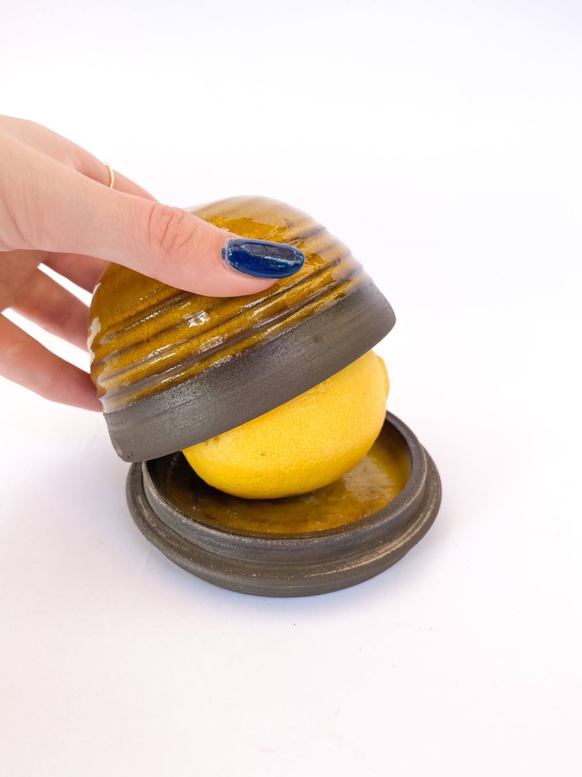 כלי ללימון